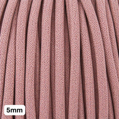 braided - 5mm